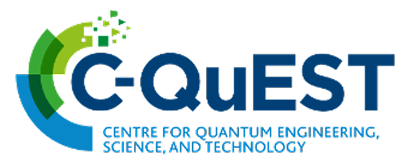 CQUeST, Sogang University, Seoul, Korea 홈페이지 새창으로 열기
