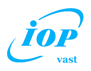 IOP-VAST, Hanoi, Vietnam 홈페이지 새창으로 열기